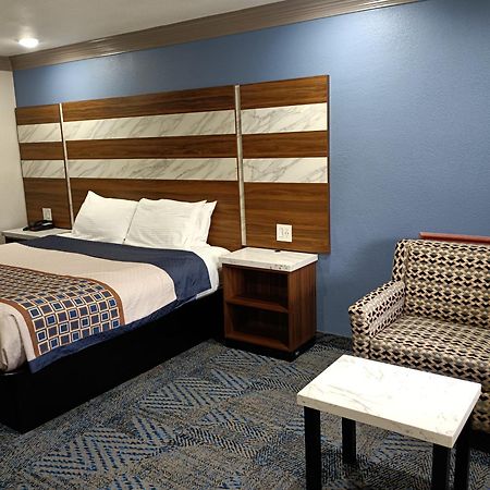 Americas Best Value Inn&Suites-Alvin/Houston Extérieur photo