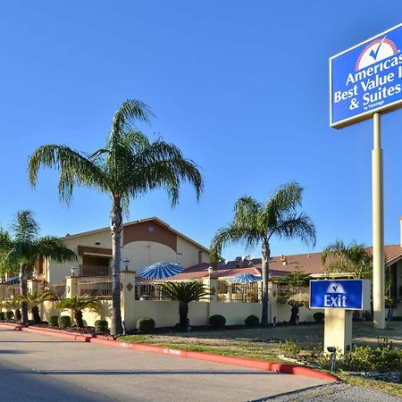 Americas Best Value Inn&Suites-Alvin/Houston Extérieur photo