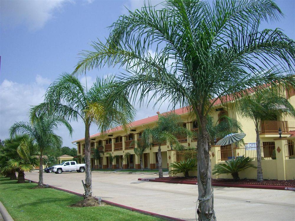 Americas Best Value Inn&Suites-Alvin/Houston Extérieur photo