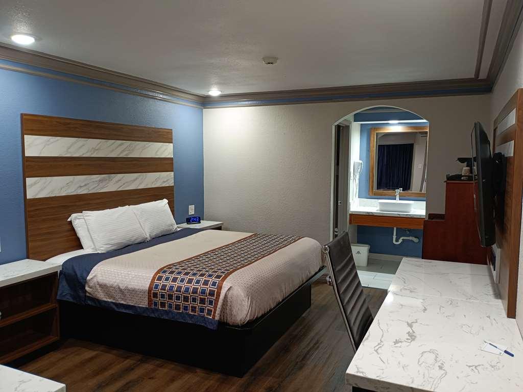 Americas Best Value Inn&Suites-Alvin/Houston Chambre photo