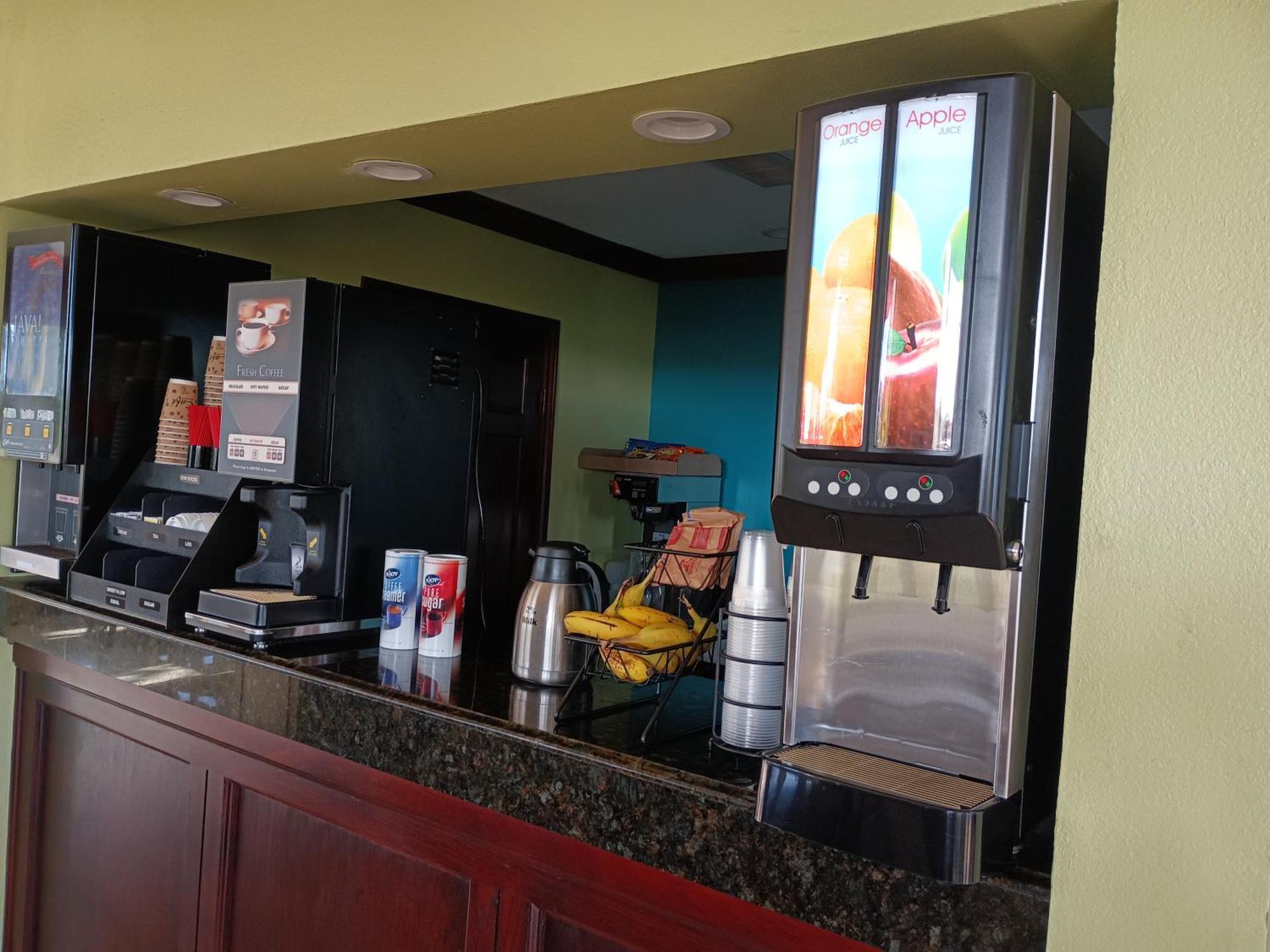 Americas Best Value Inn&Suites-Alvin/Houston Extérieur photo