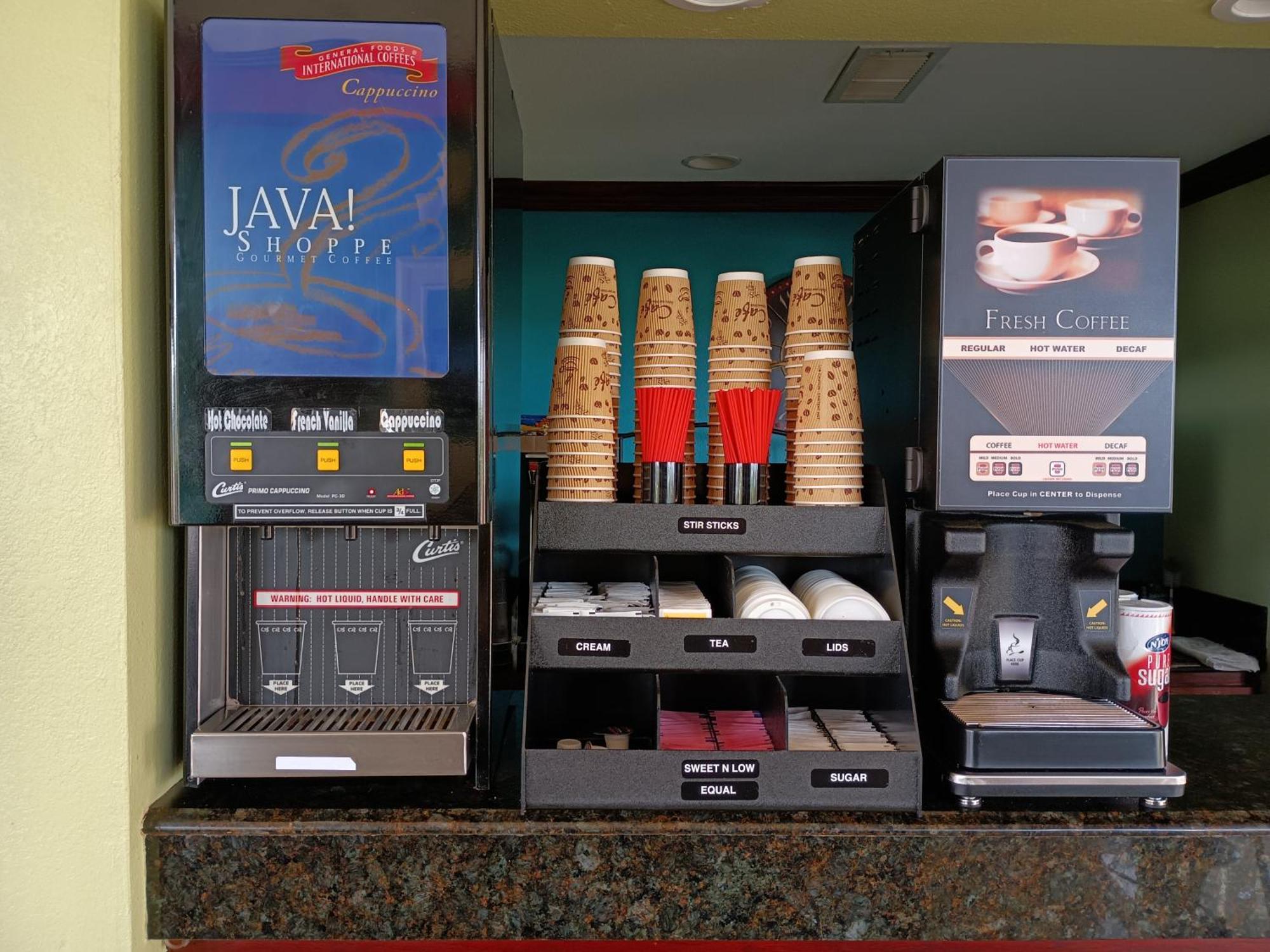 Americas Best Value Inn&Suites-Alvin/Houston Extérieur photo