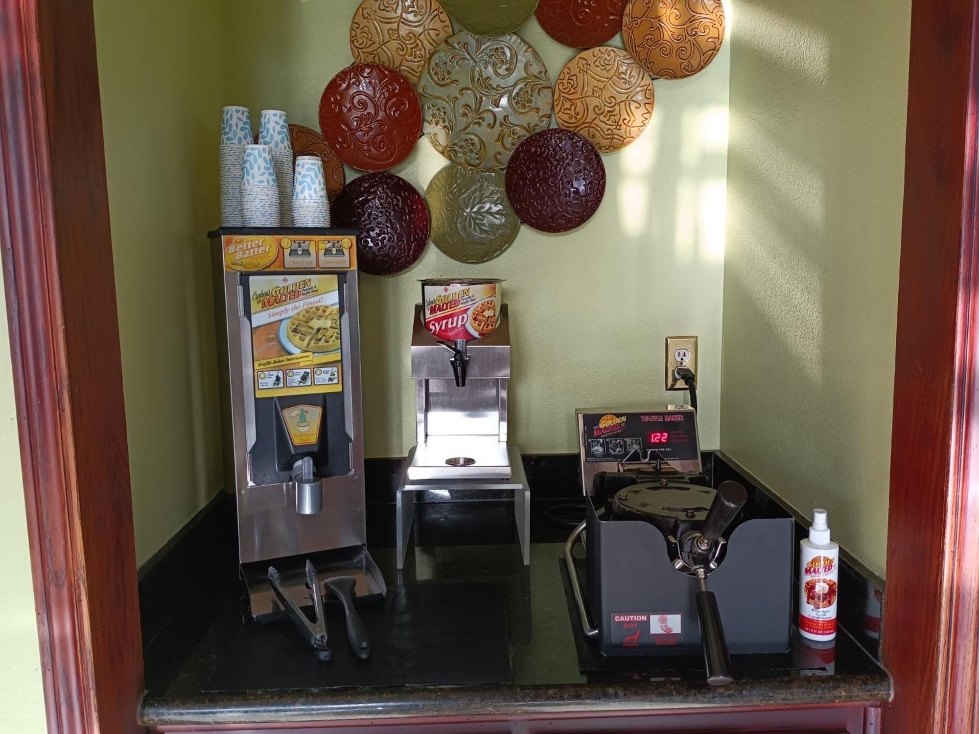 Americas Best Value Inn&Suites-Alvin/Houston Extérieur photo