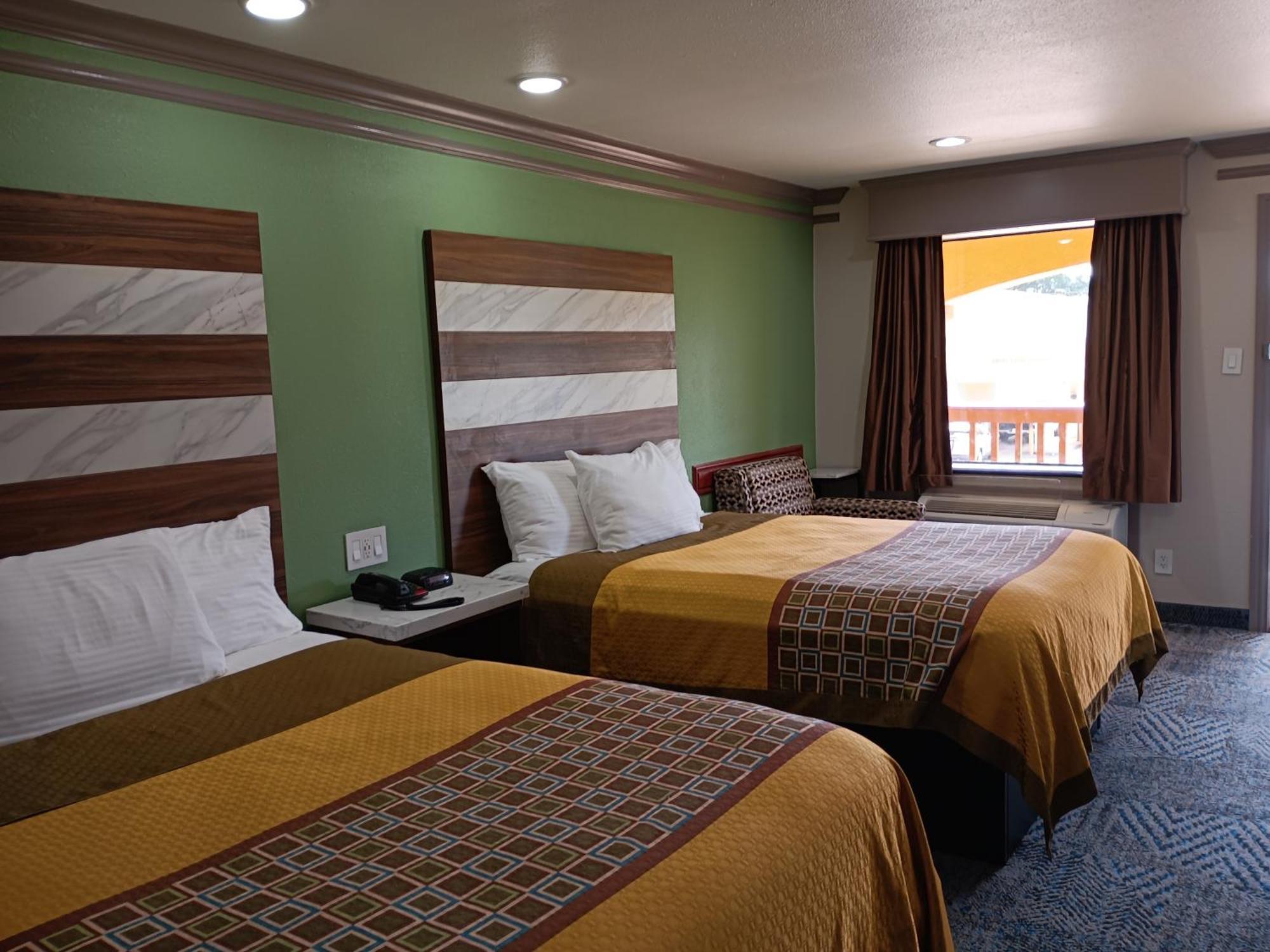 Americas Best Value Inn&Suites-Alvin/Houston Extérieur photo