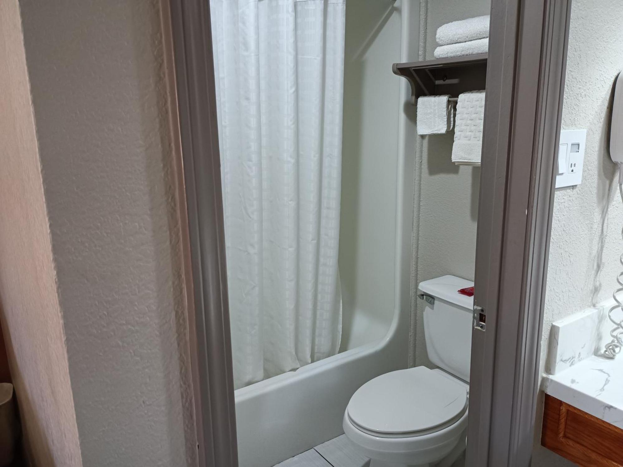 Americas Best Value Inn&Suites-Alvin/Houston Extérieur photo
