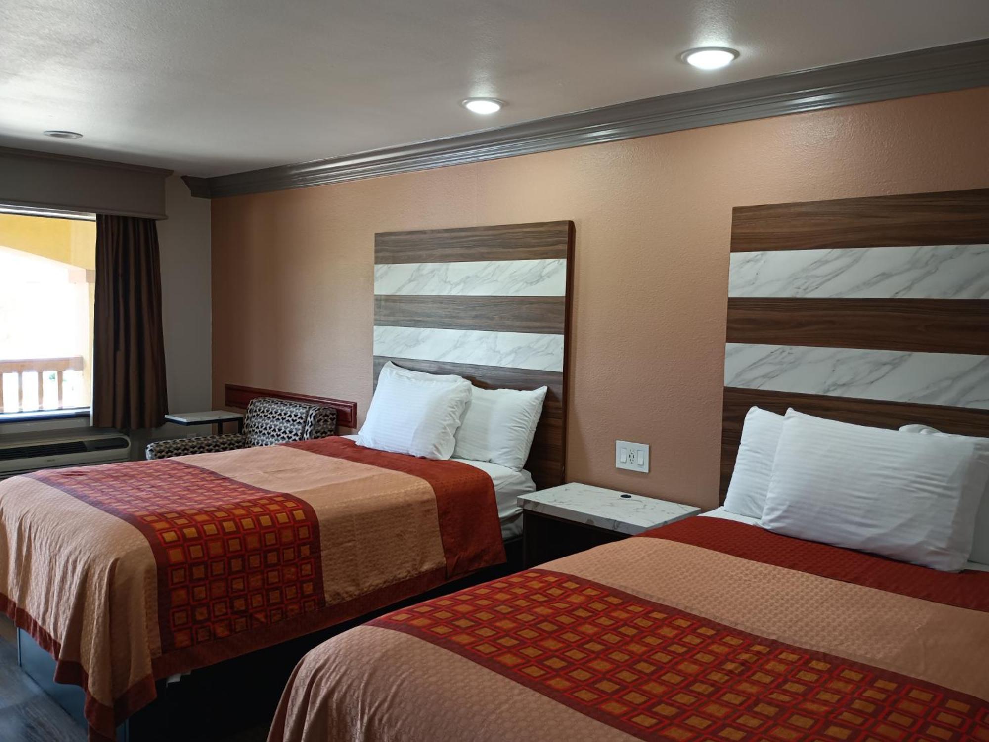 Americas Best Value Inn&Suites-Alvin/Houston Extérieur photo