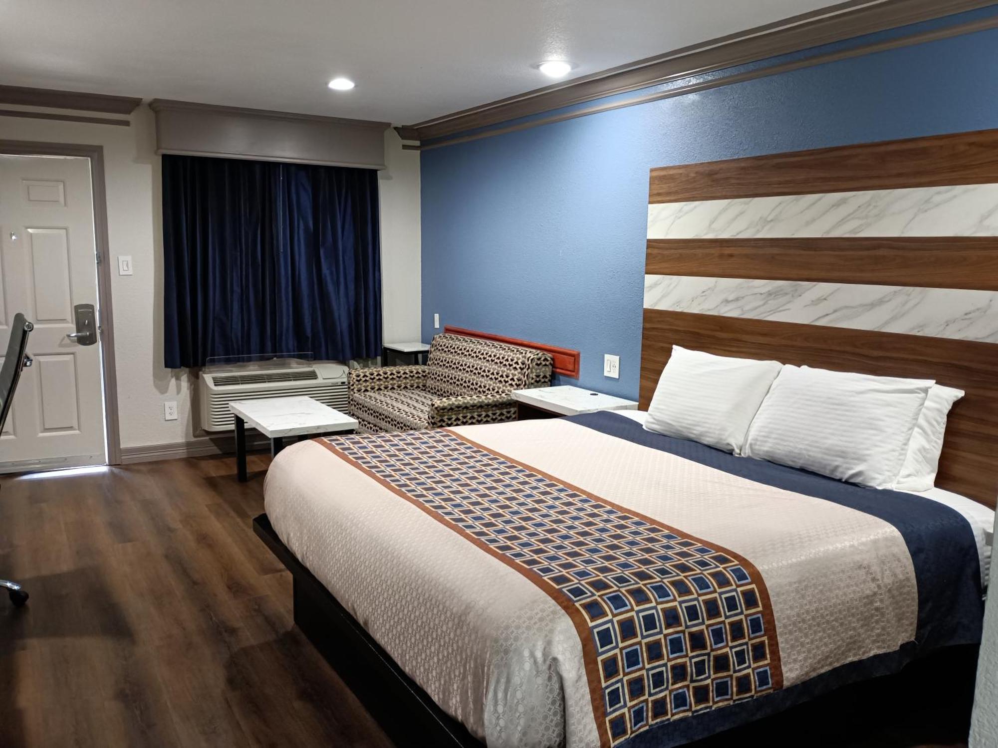 Americas Best Value Inn&Suites-Alvin/Houston Extérieur photo