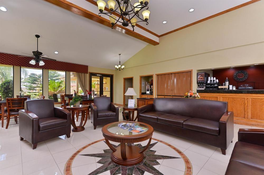 Americas Best Value Inn&Suites-Alvin/Houston Extérieur photo