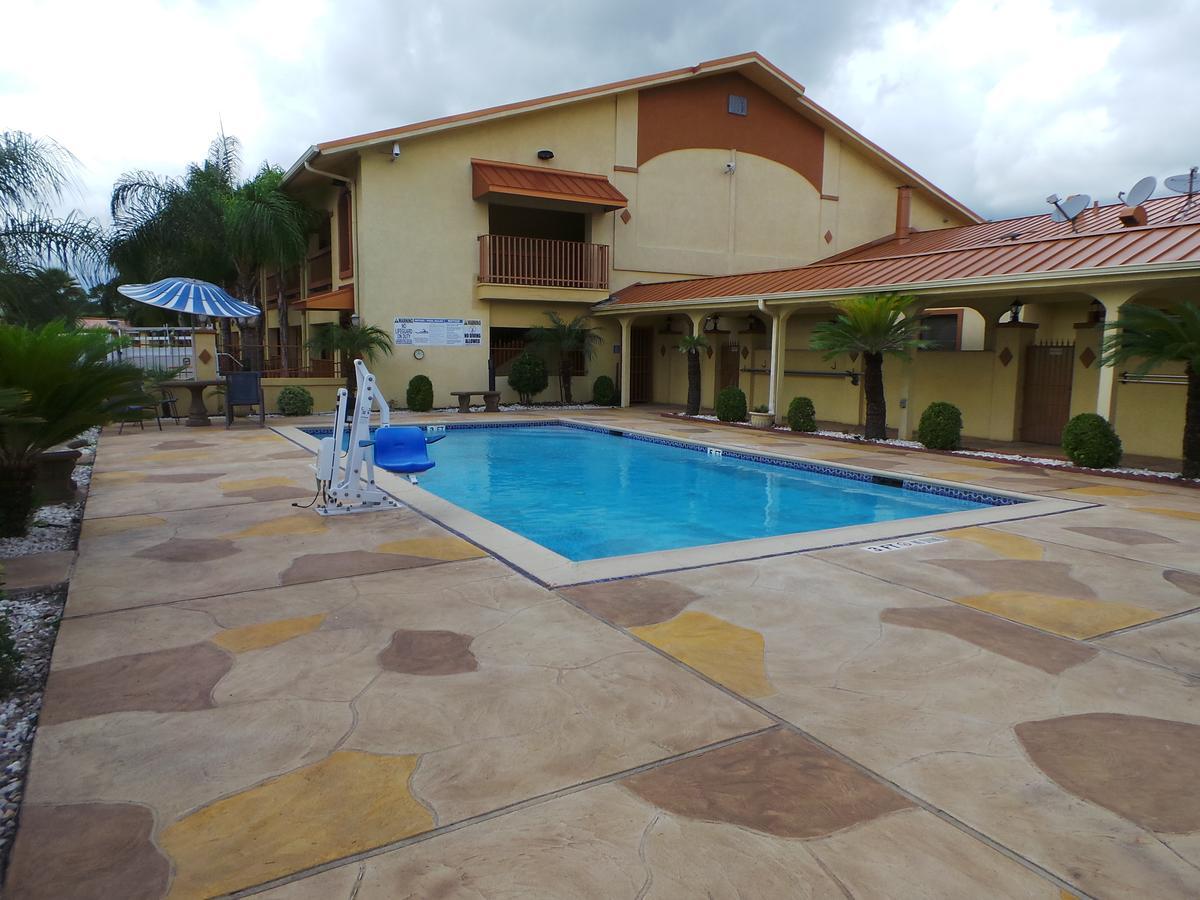 Americas Best Value Inn&Suites-Alvin/Houston Extérieur photo