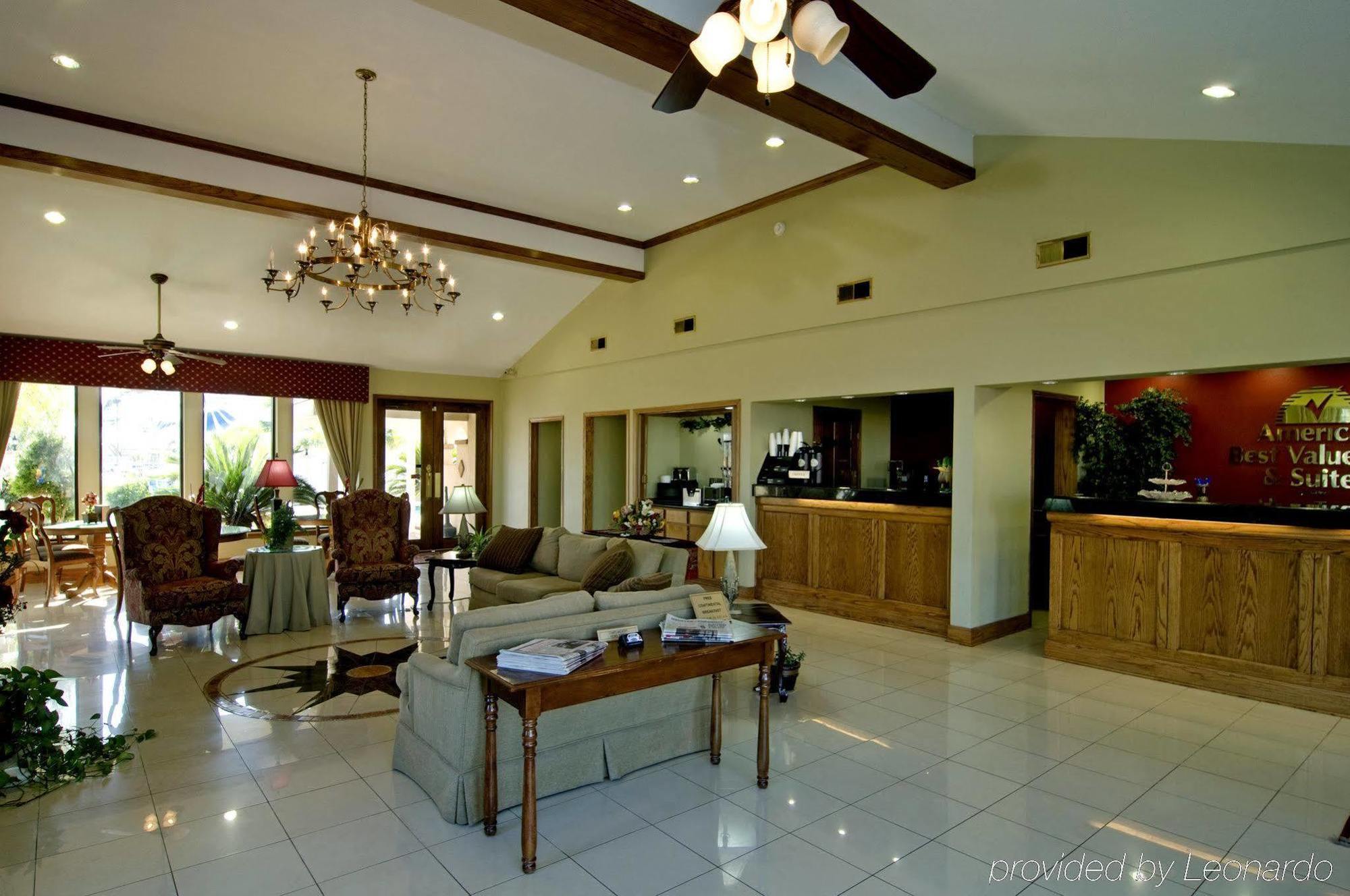 Americas Best Value Inn&Suites-Alvin/Houston Extérieur photo