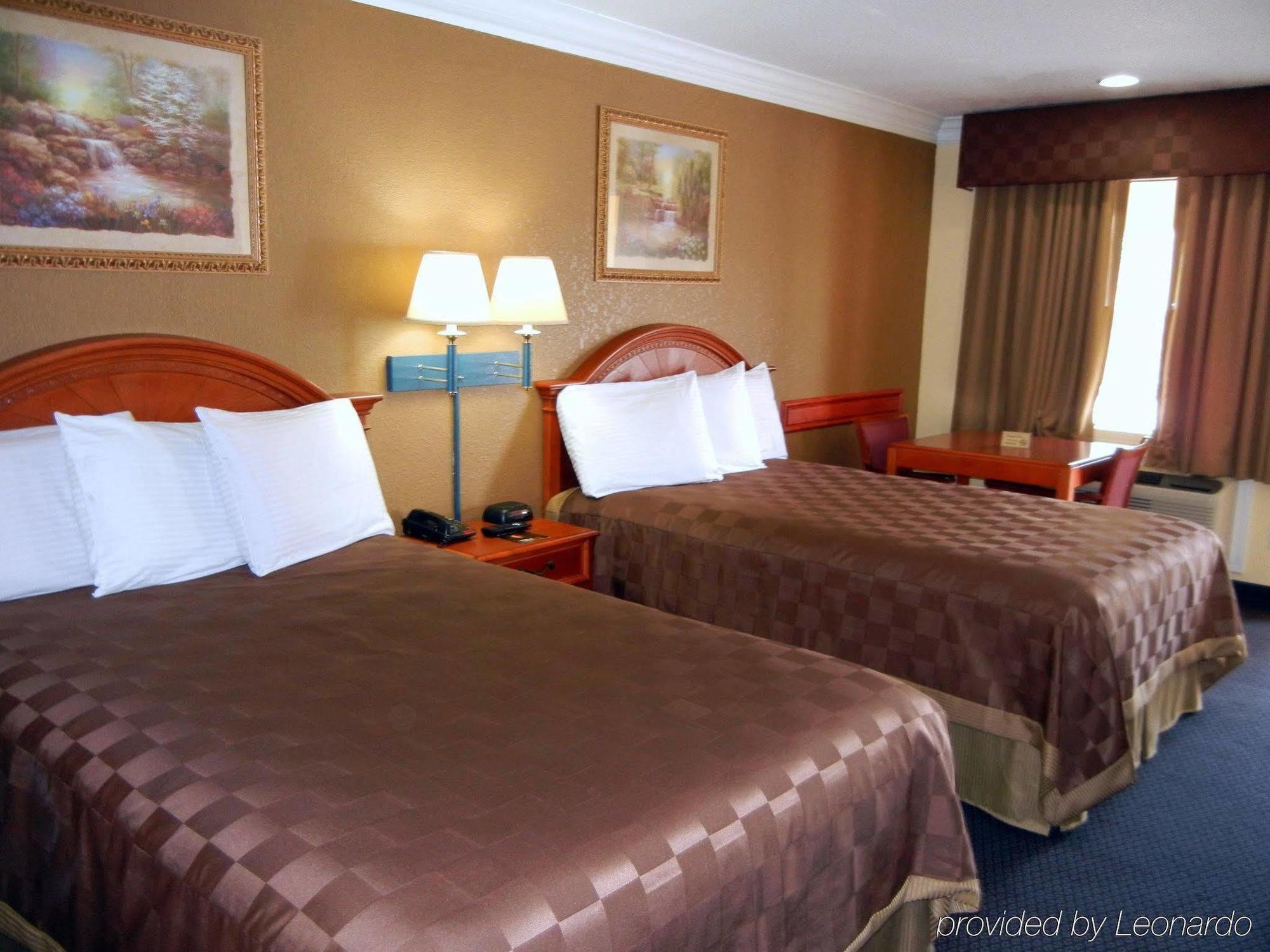 Americas Best Value Inn&Suites-Alvin/Houston Chambre photo