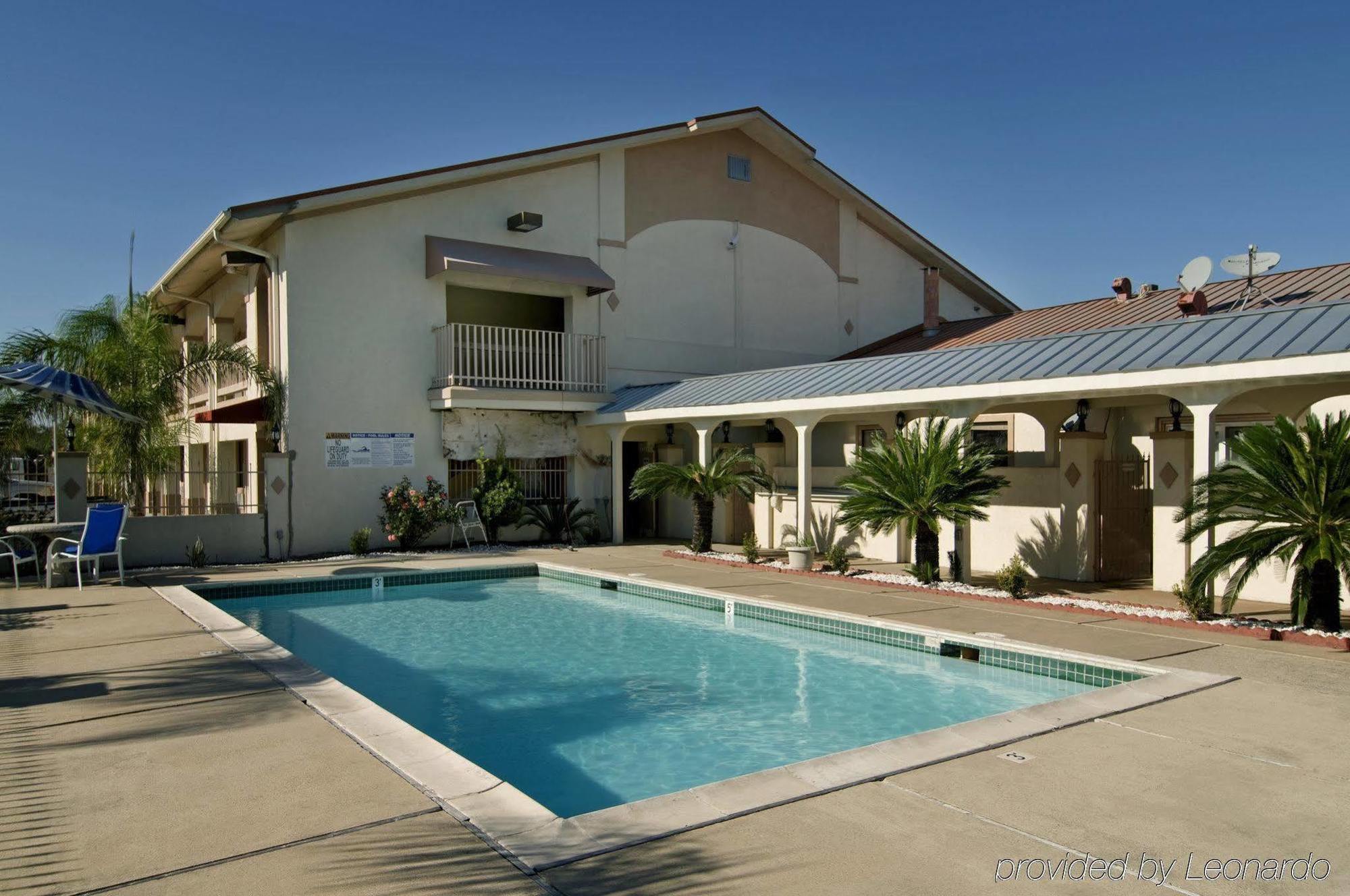 Americas Best Value Inn&Suites-Alvin/Houston Extérieur photo