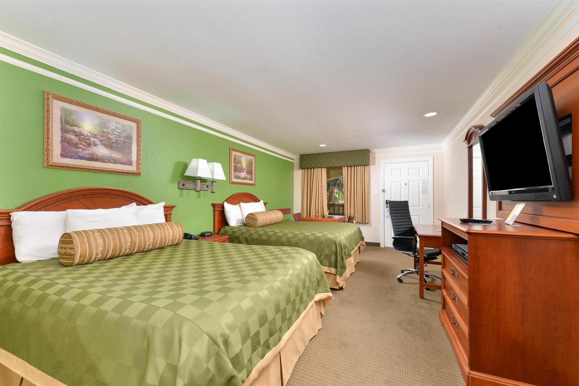 Americas Best Value Inn&Suites-Alvin/Houston Extérieur photo