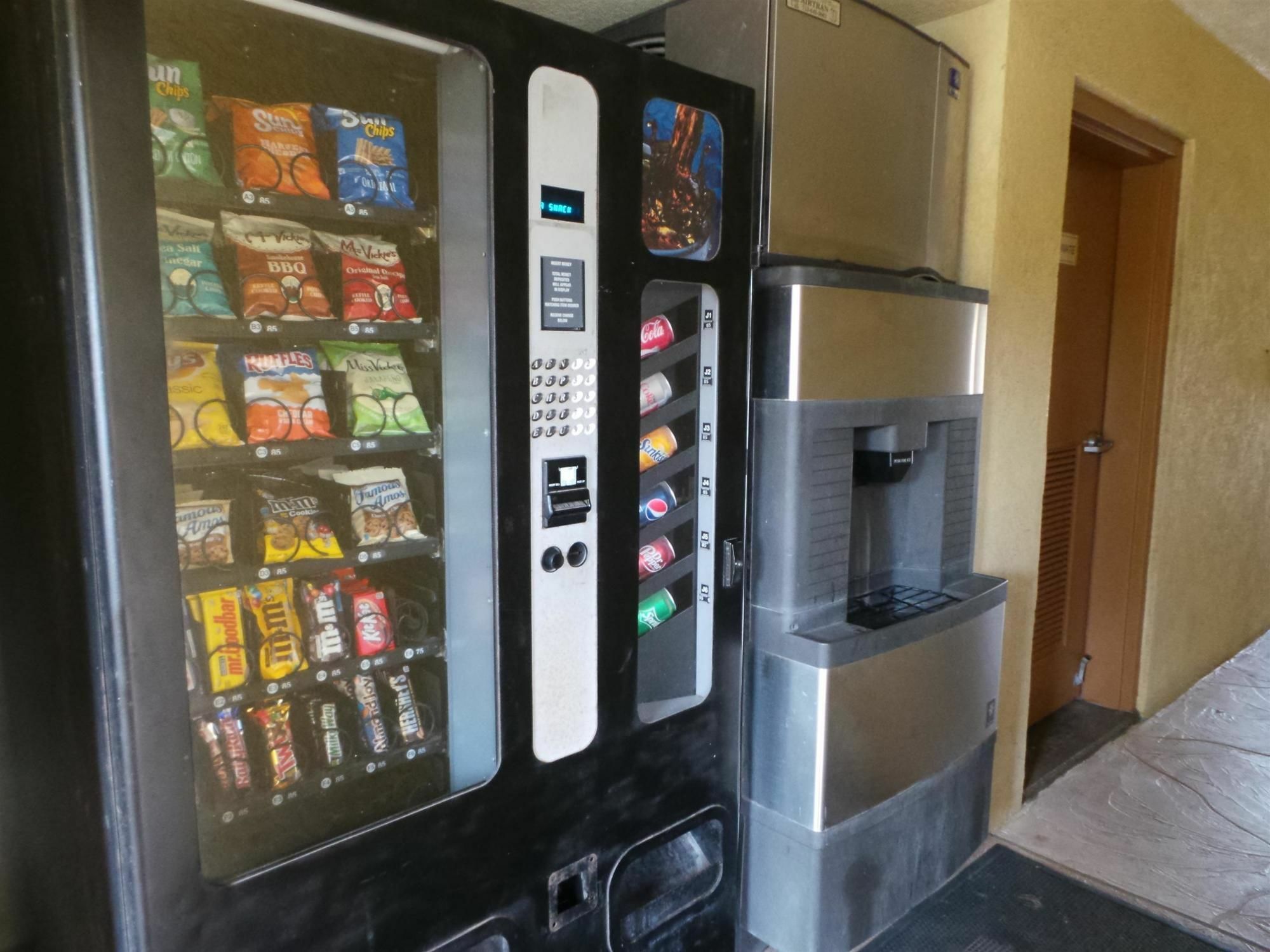 Americas Best Value Inn&Suites-Alvin/Houston Extérieur photo